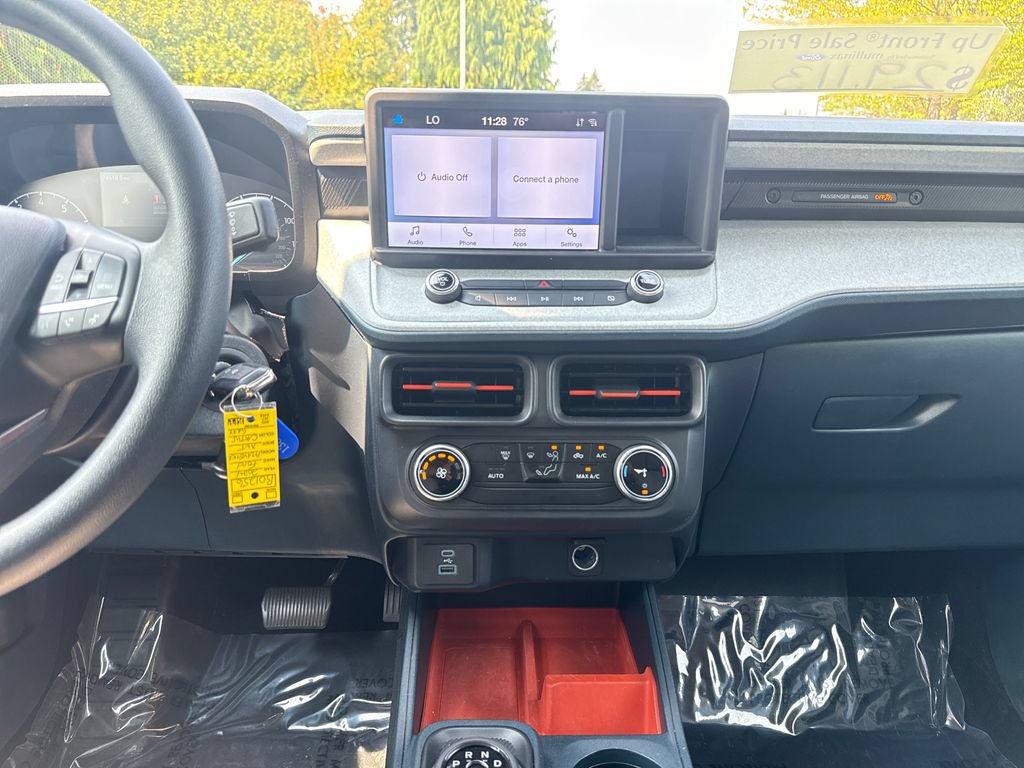 Certified 2024 Ford Maverick XLT w/ Equipment Group 300A Standard AWD/4WD image 24