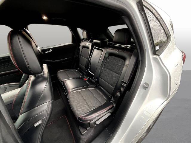 Certified 2023 Ford Escape ST-Line w/ Tech Pack #1 AWD/4WD image 24