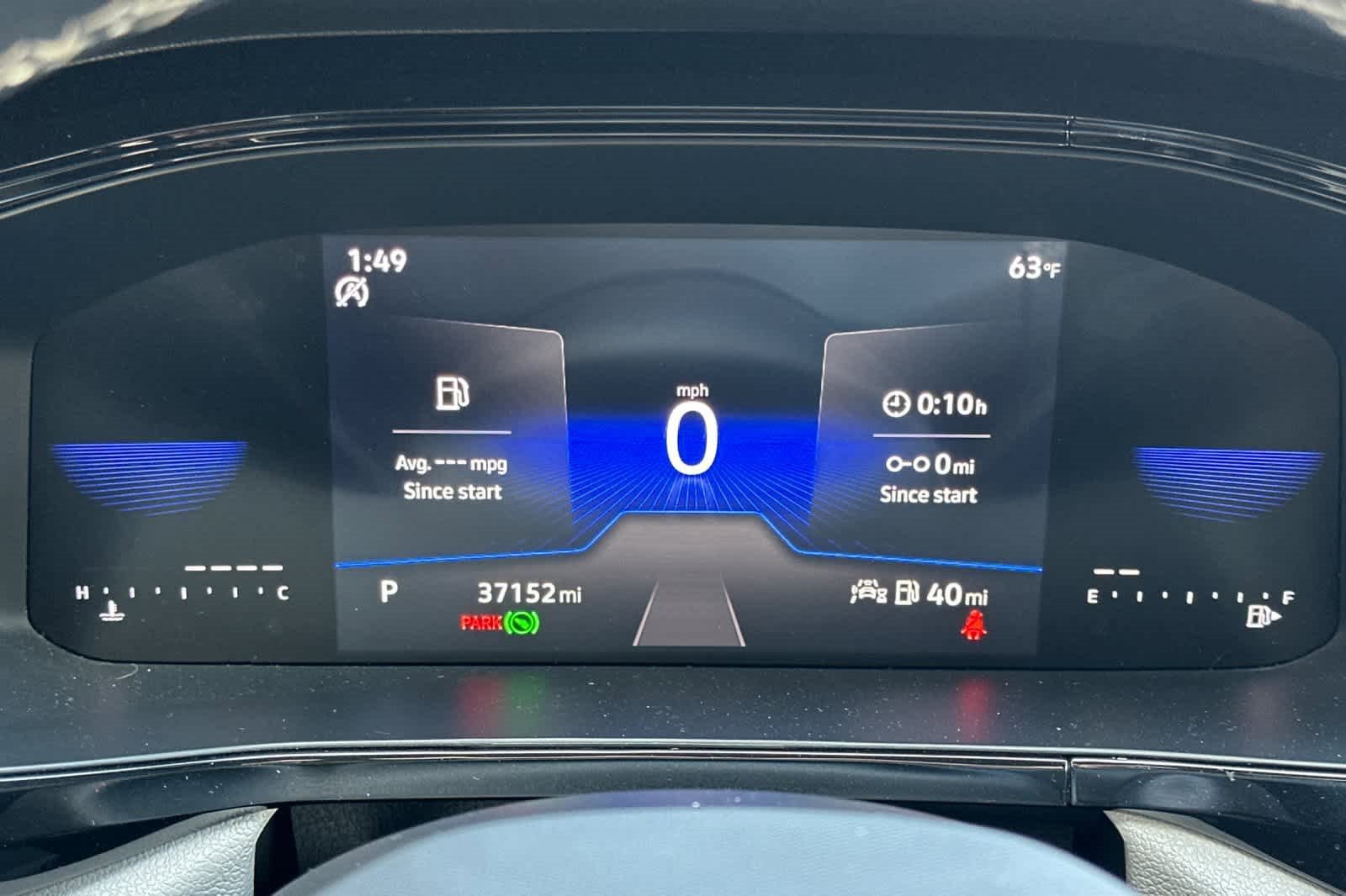 Used 2023 Volkswagen Taos S w/ Driver Assistance Package image 25