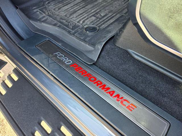 Certified 2025 Ford F150 Raptor AWD/4WD image 33