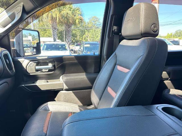 Used 2023 GMC Sierra 2500 AT4 w/ AT4 Premium Plus Package AWD/4WD image 15