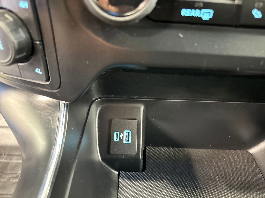 Certified 2023 Ford F150 XL w/ STX Appearance Package image 38