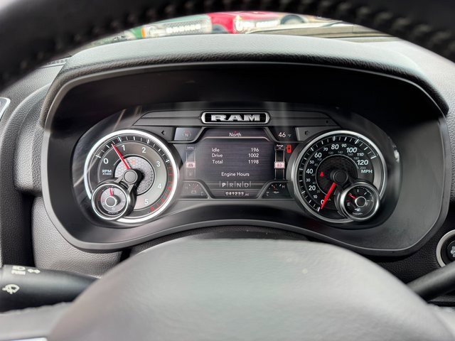 Used 2020 RAM 2500 Big Horn w/ Level 2 Equipment Group image 25