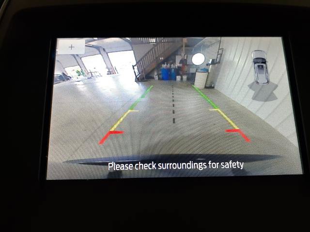 Certified 2020 Ford Edge SE FWD image 26