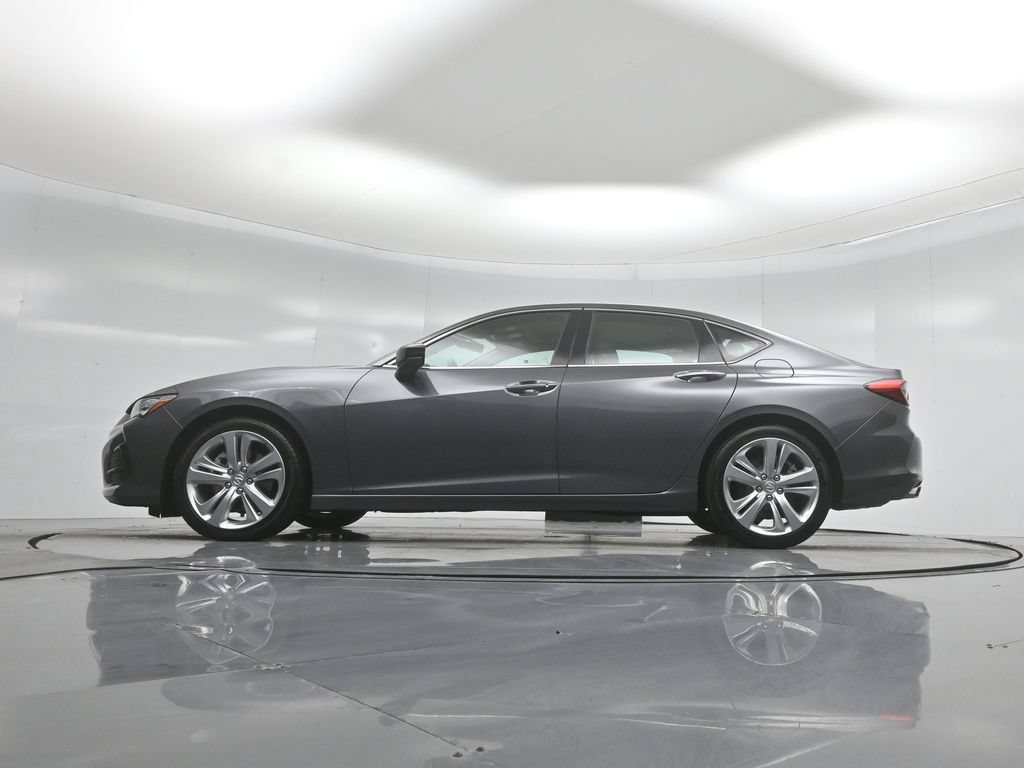Used 2023 Acura TLX w/ Technology Package FWD image 53