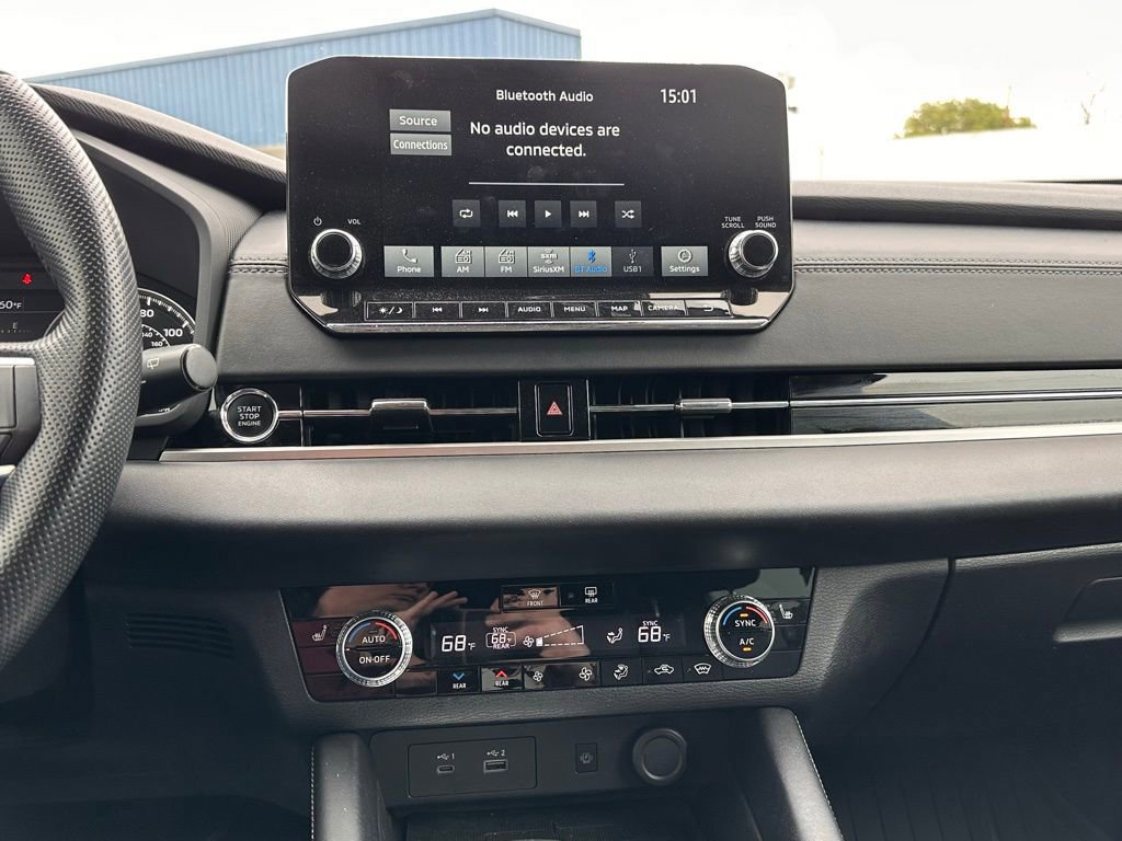 Used 2022 Mitsubishi Outlander SEL AWD/4WD image 32