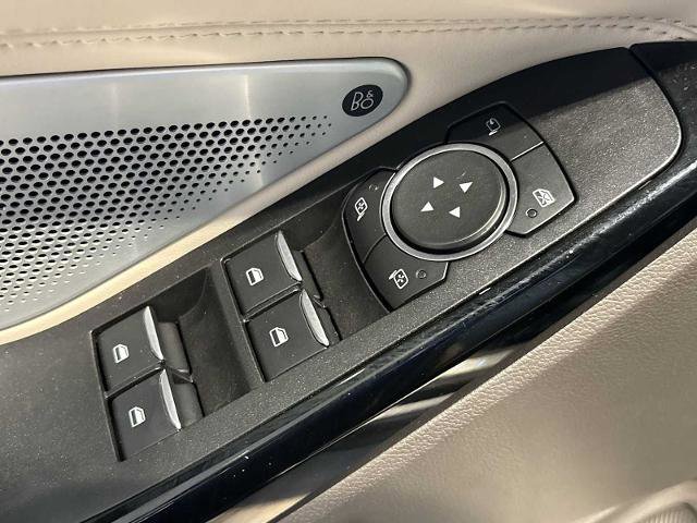 Certified 2022 Ford Explorer Platinum w/ Technology Package image 23