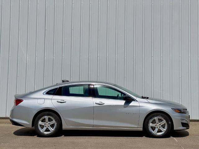 Used 2020 Chevrolet Malibu LS FWD image 7