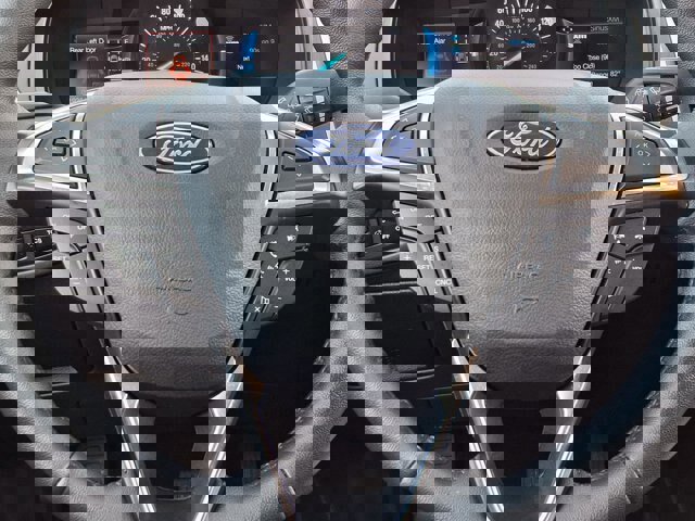 Certified 2024 Ford Edge SEL w/ Convenience Package image 16