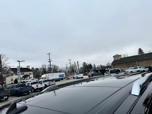 Certified 2022 Ford Expedition Max Platinum image 38