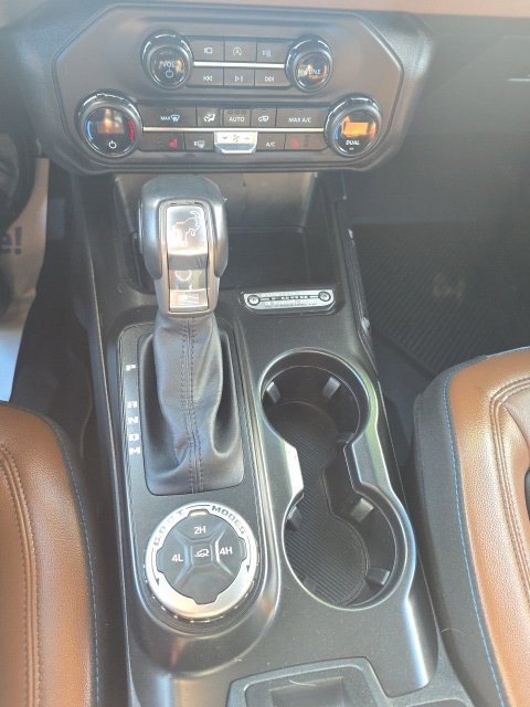 Certified 2023 Ford Bronco Outer Banks AWD/4WD image 22