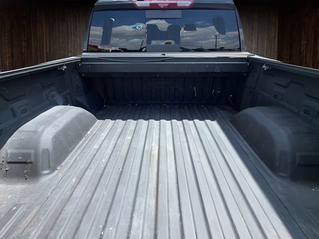 Used 2024 GMC Sierra 1500 AT4 w/ Technology Package AWD/4WD image 15