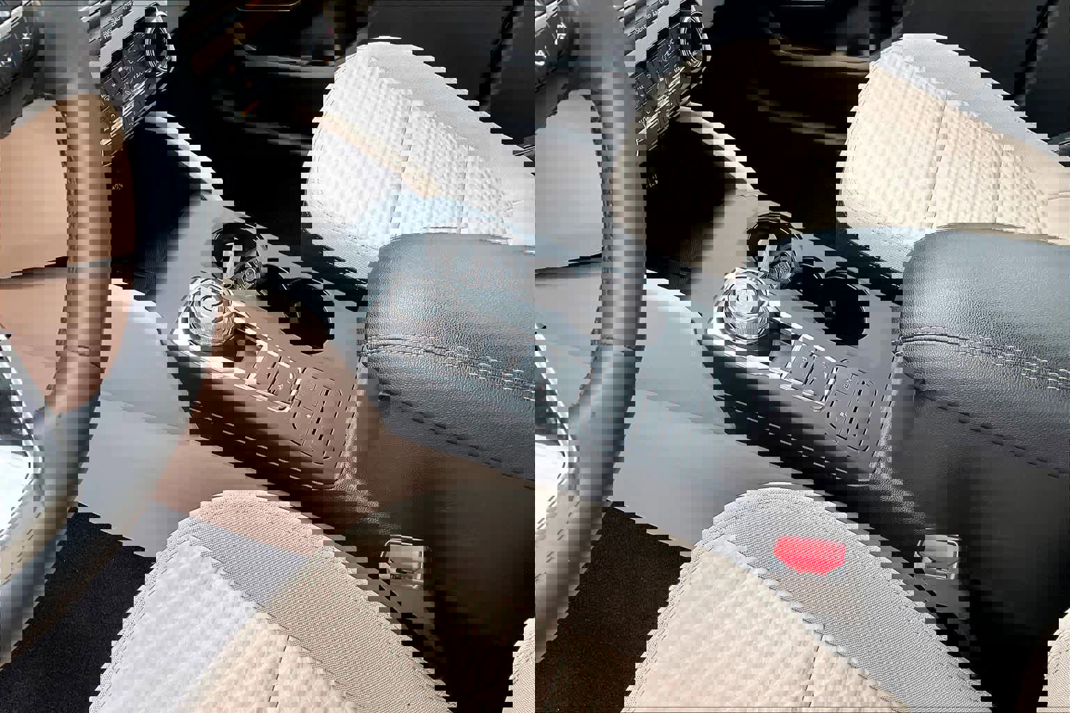 Certified 2022 Ford Escape SE w/ Convenience Package image 29