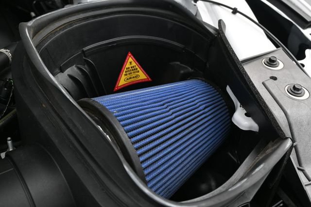 Certified 2020 Ford Mustang Shelby GT350 w/ Technology Package RWD image 33