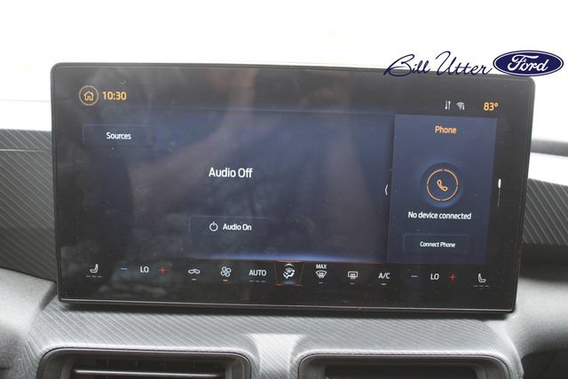 Certified 2025 Ford Mustang Coupe RWD image 16