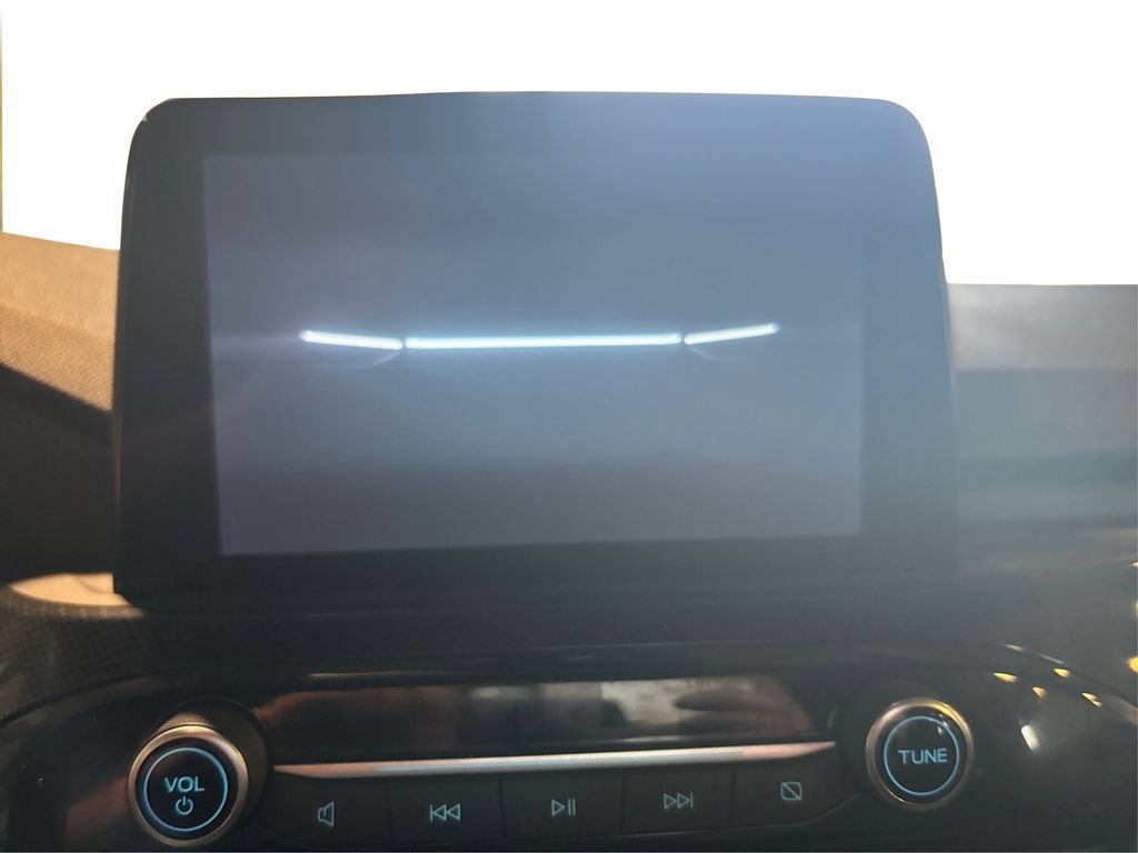 Certified 2025 Ford Escape ST-Line AWD/4WD image 23