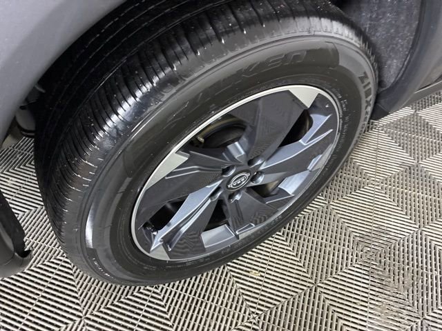 Used 2026 Nissan Rogue SV FWD image 8