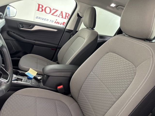 Certified 2022 Ford Escape SE w/ Convenience Package image 11