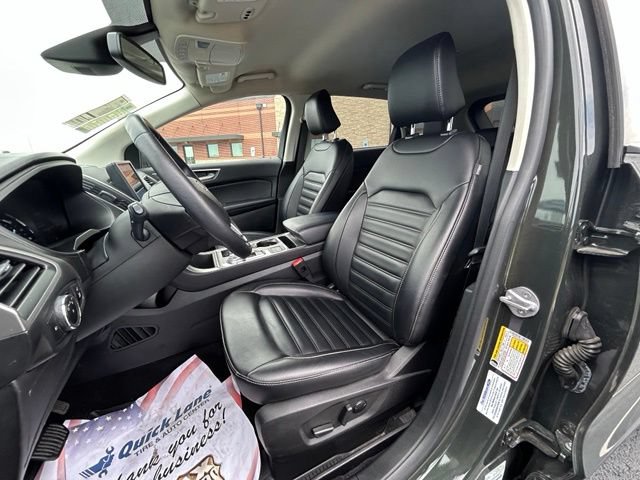 Certified 2023 Ford Edge SEL w/ Convenience Package AWD/4WD image 24