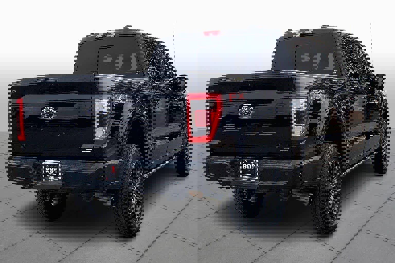 Certified 2021 Ford F150 Lariat w/ Equipment Group 502A High image 12