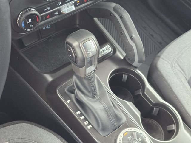 Certified 2023 Ford Bronco Big Bend AWD/4WD image 32