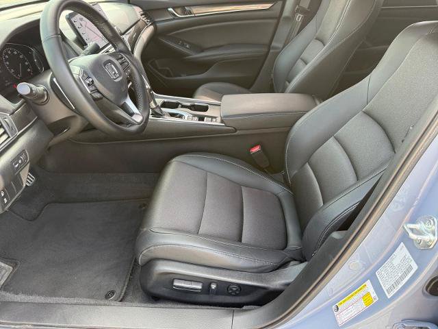 Used 2022 Honda Accord Sport image 11