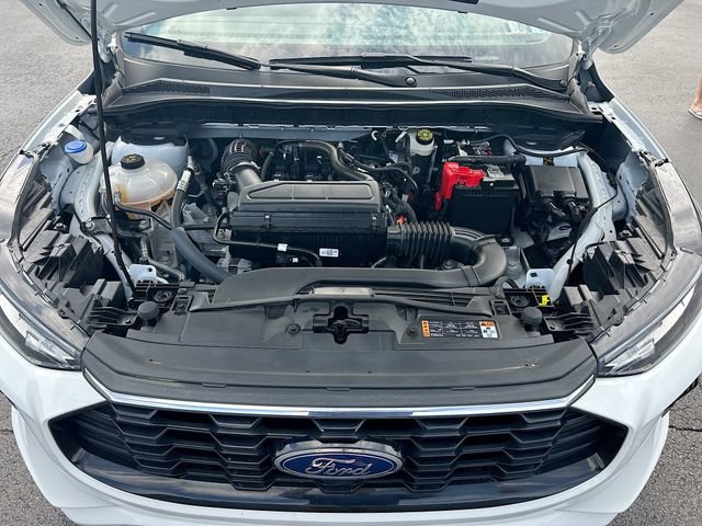 Certified 2023 Ford Escape ST-Line AWD/4WD image 37