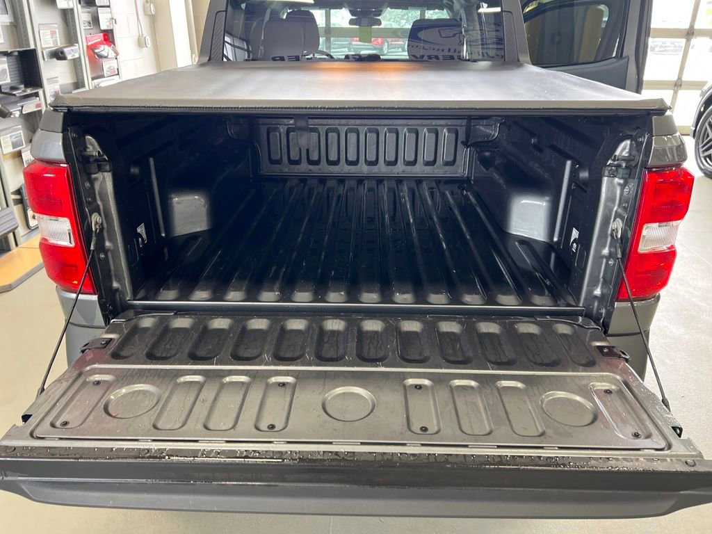 Certified 2022 Ford Maverick XL w/ Equipment Group 100A Standard image 27