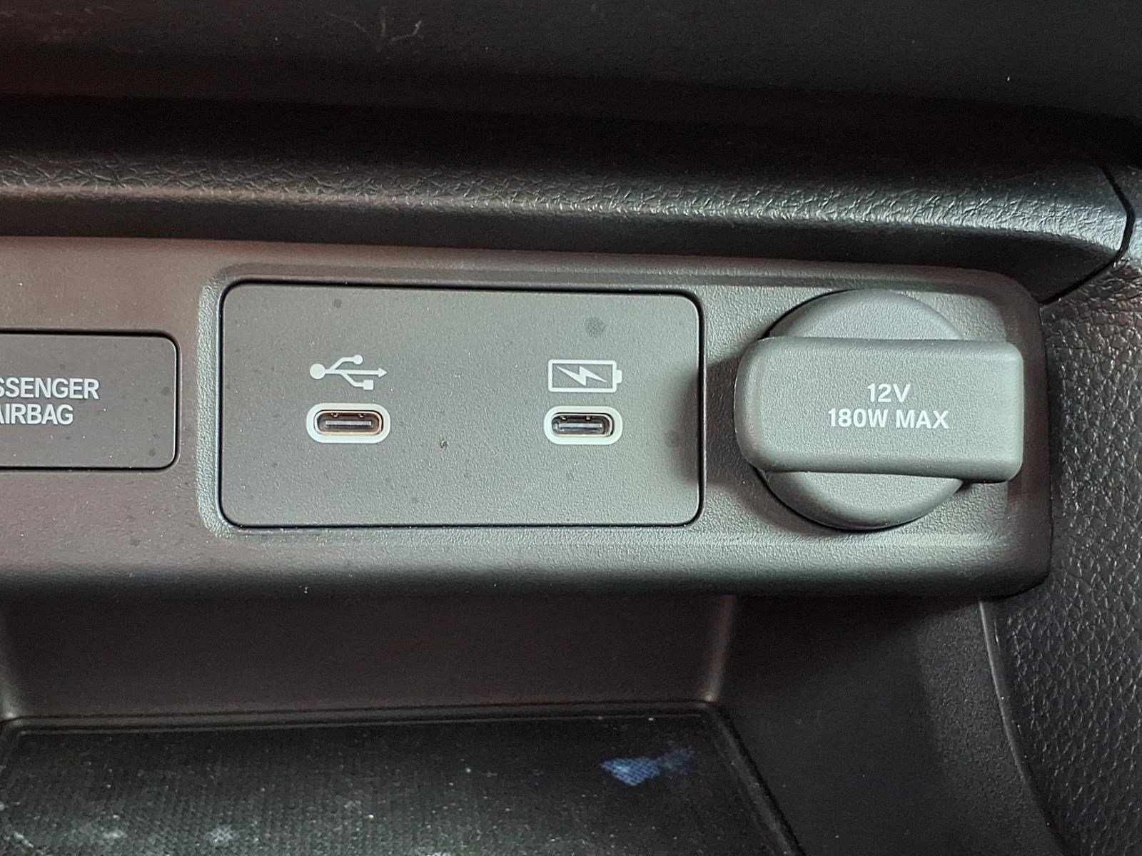 Used 2026 Honda Civic Sport image 26