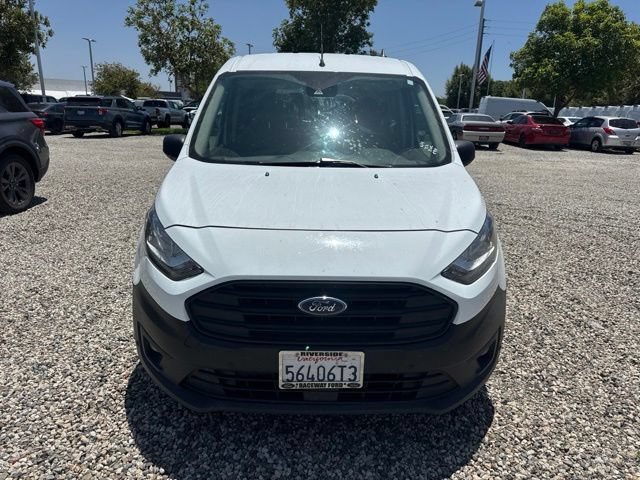 Certified 2022 Ford Transit Connect XL FWD image 5