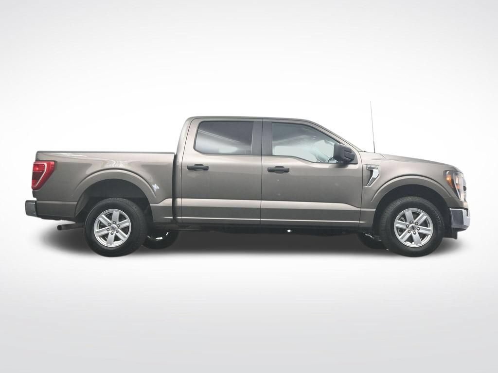 Certified 2023 Ford F150 XLT RWD image 44