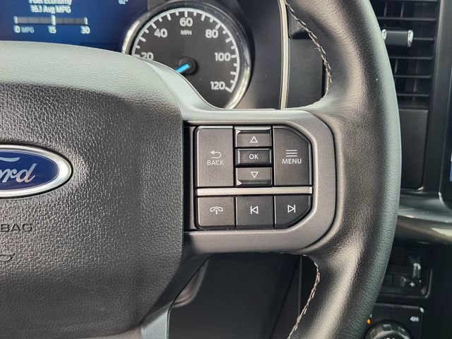 Certified 2023 Ford F150 XLT w/ Equipment Group 302A High AWD/4WD image 30