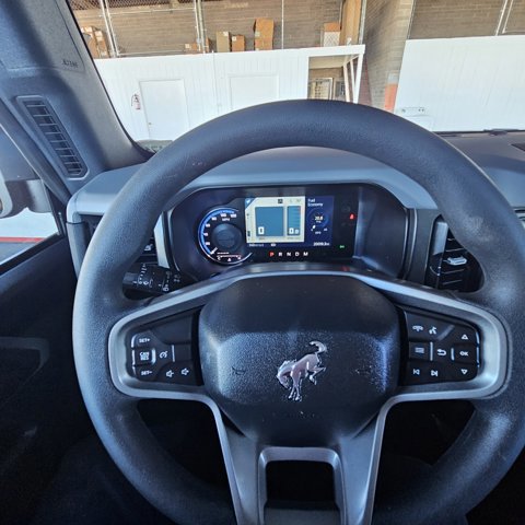 Certified 2023 Ford Bronco 2-Door image 15