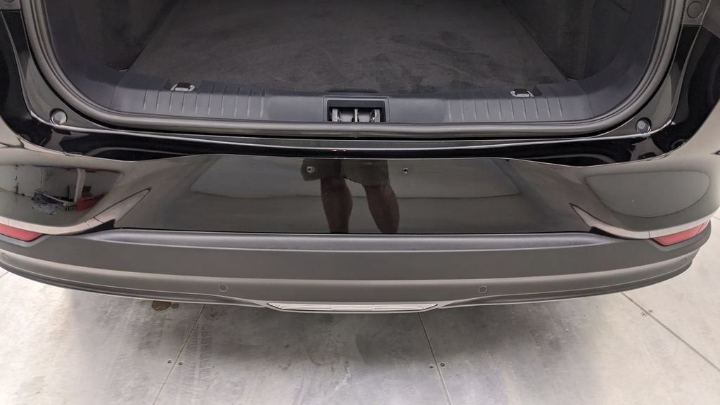 Certified 2025 Ford Mustang Mach-E Premium AWD/4WD image 7