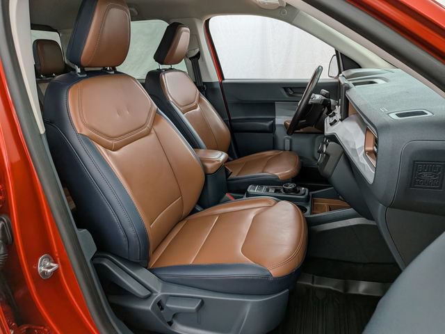 Certified 2024 Ford Maverick Lariat w/ FX4 Off-Road Package AWD/4WD image 23