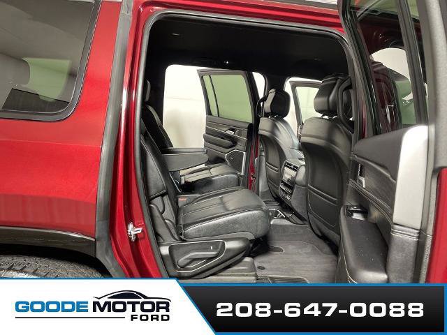 Used 2024 Jeep Wagoneer Series III image 23