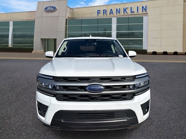 Certified 2024 Ford Expedition XLT image 8