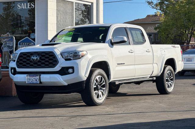 Used 2022 Toyota Tacoma TRD Sport image 29