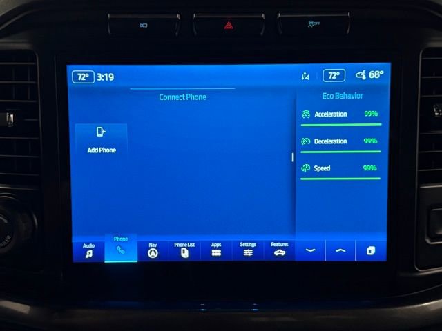 Certified 2023 Ford F150 XLT w/ Equipment Group 302A High AWD/4WD image 26