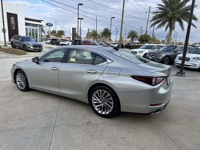 Used 2019 Lexus ES 350 image 6