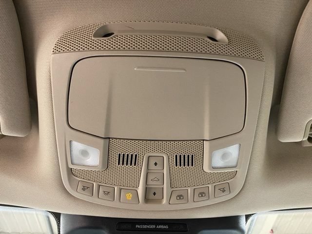 Certified 2024 Ford Expedition Max Platinum AWD/4WD image 35