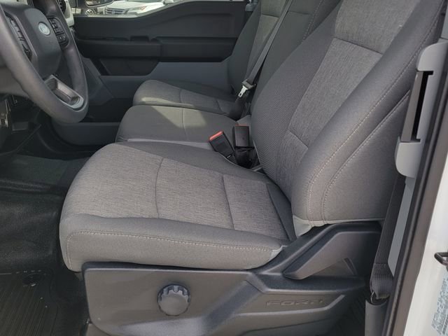 Certified 2025 Ford F250 XL image 7