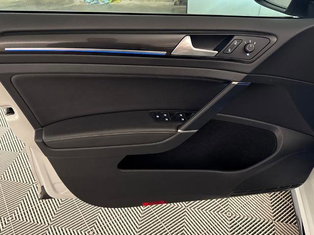 Used 2019 Volkswagen Golf R 4-Door image 14