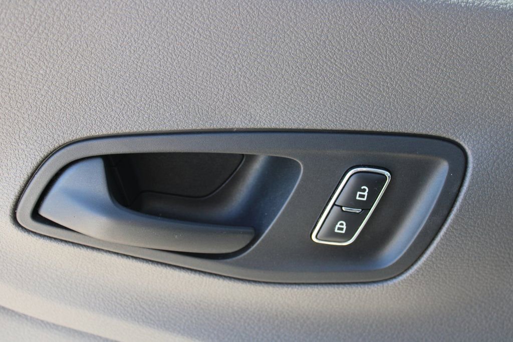 Certified 2024 Ford Transit 250 Low Roof w/ Exterior Upgrade Package image 21