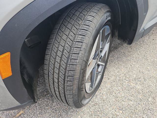 Used 2025 Hyundai Tucson SEL AWD/4WD image 33