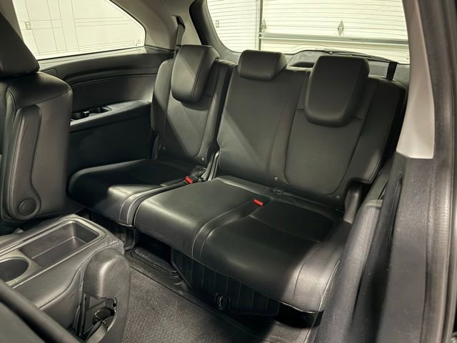 Used 2024 Honda Odyssey EX-L image 34