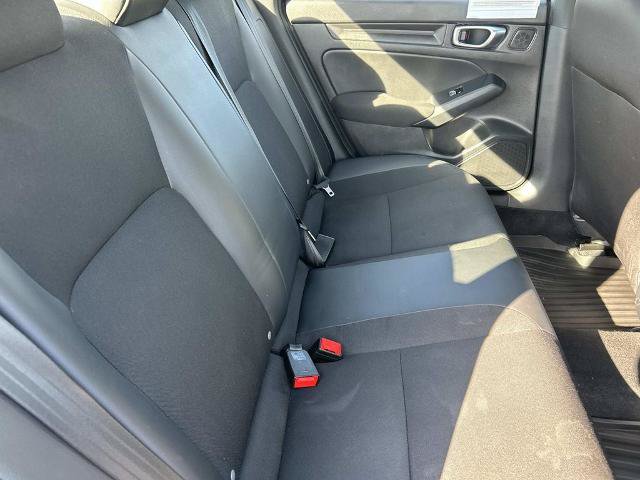 Used 2024 Honda Civic Sport image 20