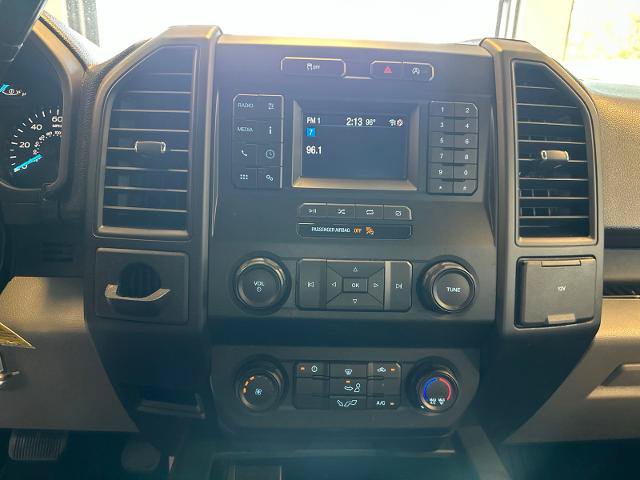 Certified 2020 Ford F150 XL w/ Equipment Group 101A Mid RWD image 5