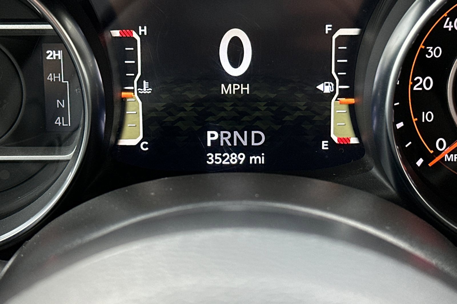 Used 2021 Jeep Gladiator Willys image 23