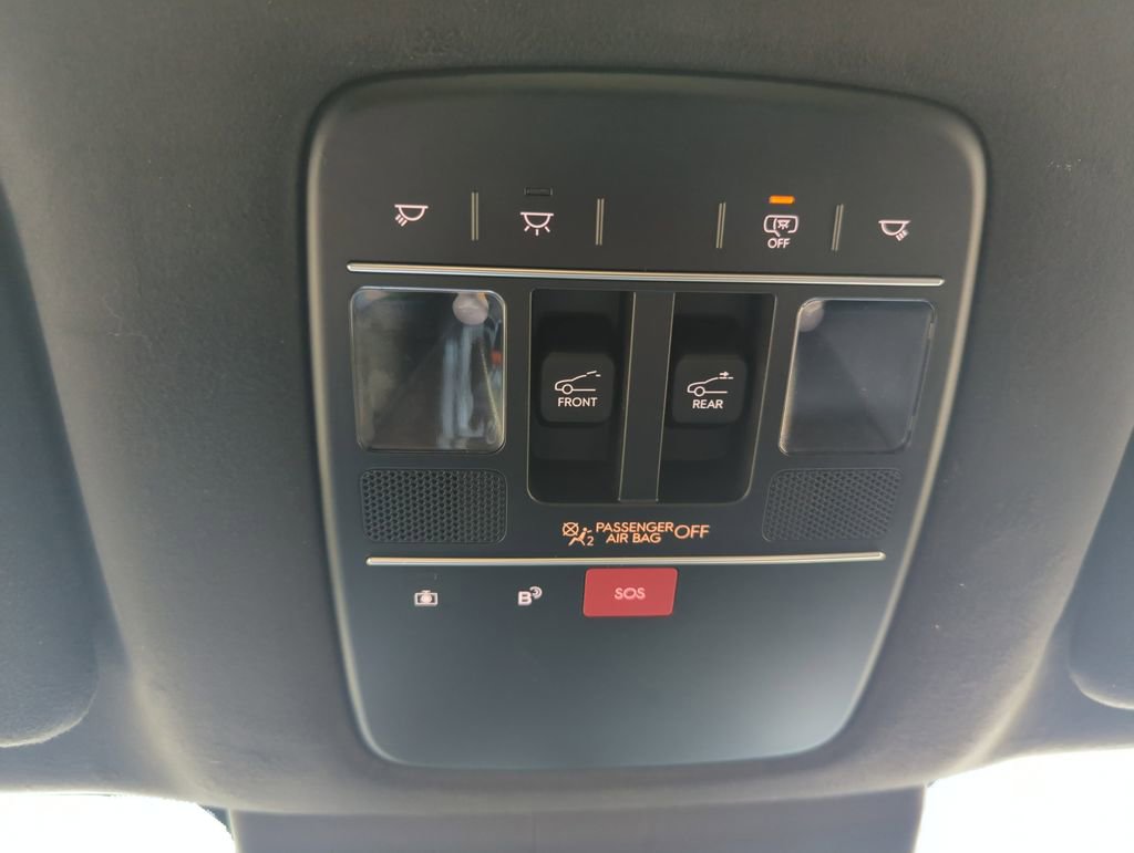 Used 2026 Hyundai Palisade Calligraphy AWD/4WD image 27